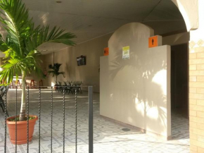 Condominio Tropical villa 2, Jaco